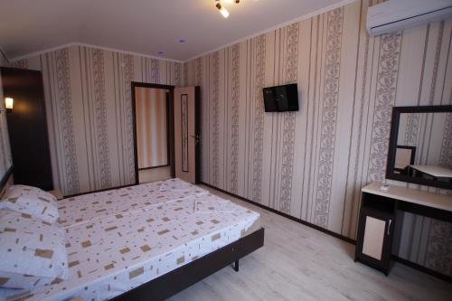 Анапа: Guest House Adenium