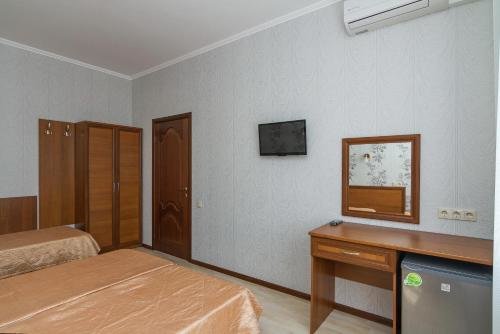 Анапа: Guest House Adenium