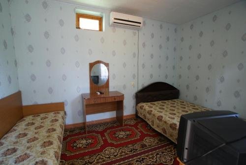 Анапа: Guest House Adenium