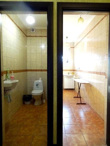 Горячий Ключ: Agat Guest House