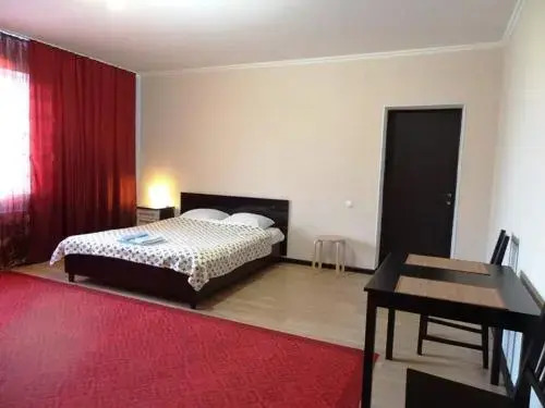 Горячий Ключ: Agat Guest House