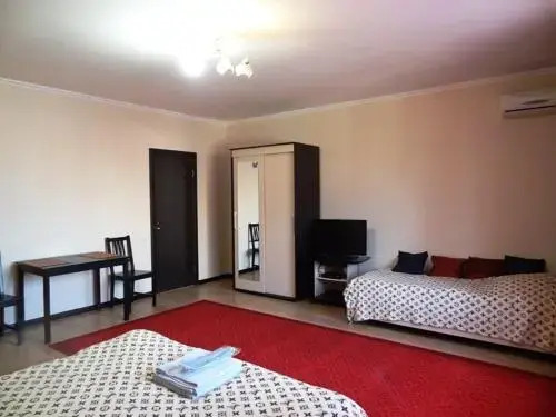 Горячий Ключ: Agat Guest House