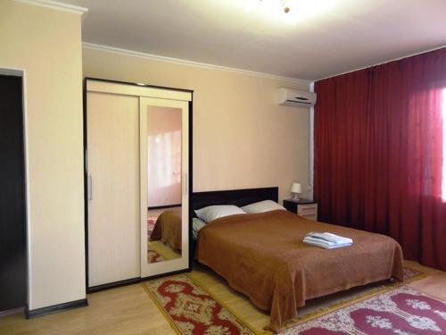 Горячий Ключ: Agat Guest House