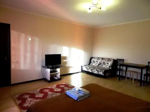 Горячий Ключ: Agat Guest House