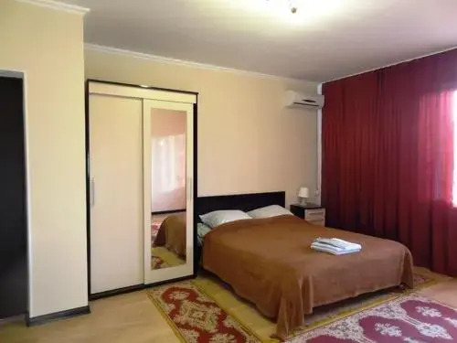 Горячий Ключ: Agat Guest House