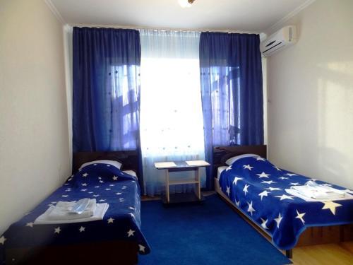 Горячий Ключ: Agat Guest House