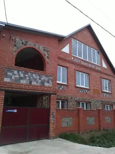 Горячий Ключ: Agat Guest House