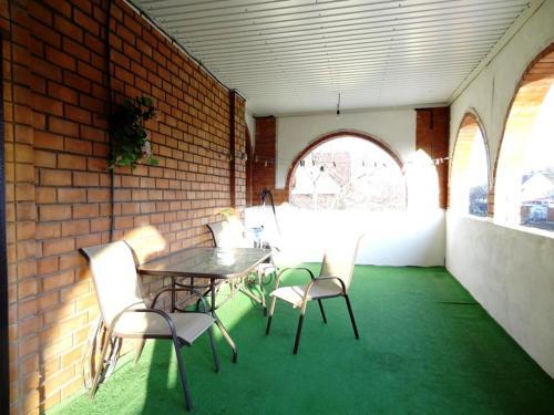 Горячий Ключ: Agat Guest House