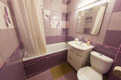 Анапа: Anapalike Guest House