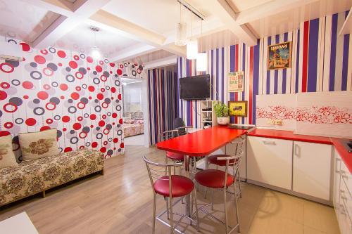 Анапа: Anapalike Guest House