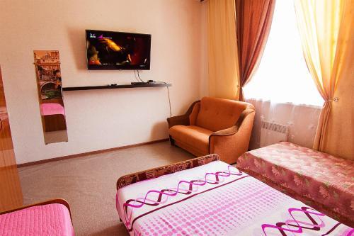 Анапа: Anapalike Guest House
