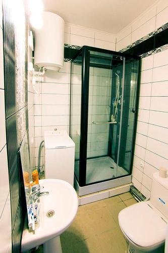 Анапа: Anapalike Guest House