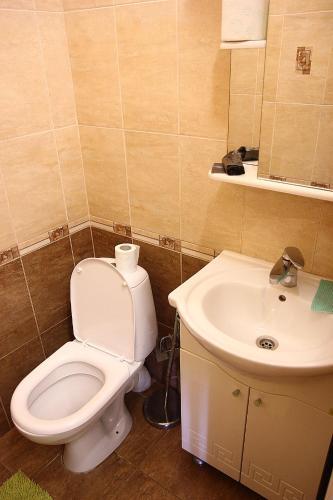 Анапа: Anapalike Guest House