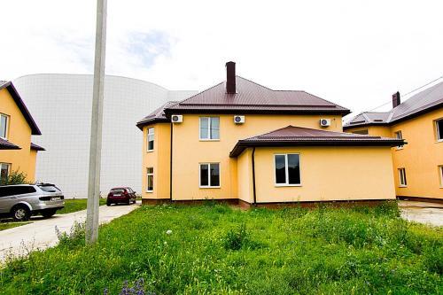 Анапа: Anapalike Guest House