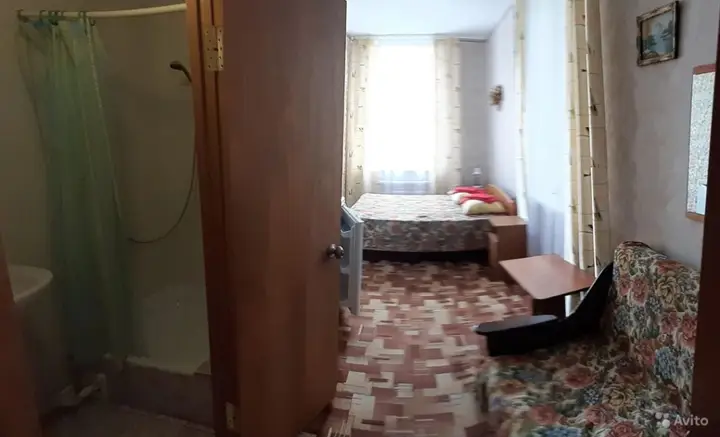 Анапа: Гостевой дом Ангелина