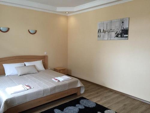 Новороссийск: Guest house Anna