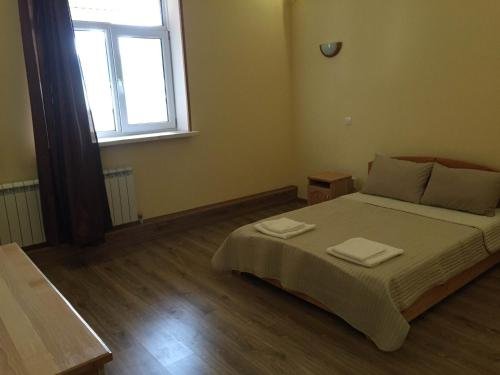 Новороссийск: Guest house Anna