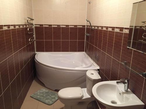 Новороссийск: Guest house Anna