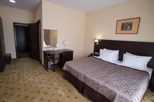 Благовещенская: Hotel Arlekino