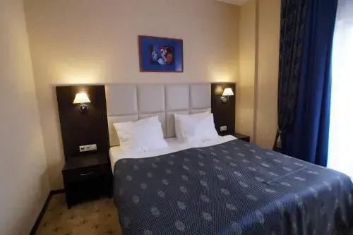 Благовещенская: Guest House Arlekino