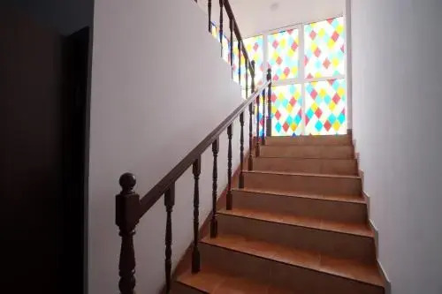 Благовещенская: Guest House Arlekino
