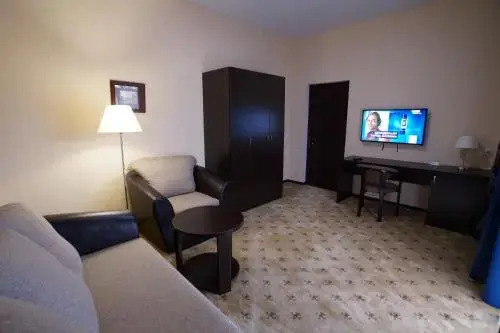 Благовещенская: Guest House Arlekino
