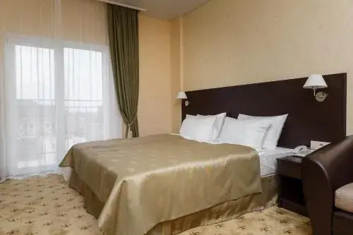 Благовещенская: Hotel Arlekino
