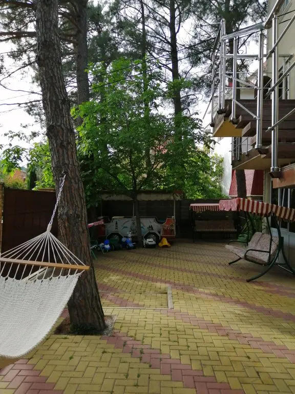 Геленджик: Гостевой Дом Асият