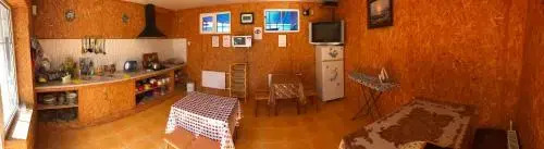 Анапа: Avacha Na Dzhemete Guest house