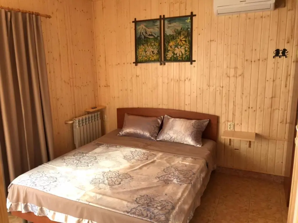 Анапа: Guest House Avacha