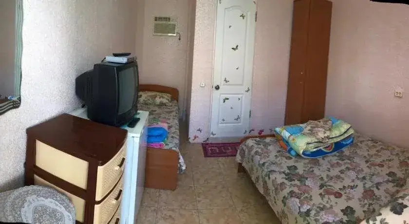 Анапа: Avacha Na Dzhemete Guest house