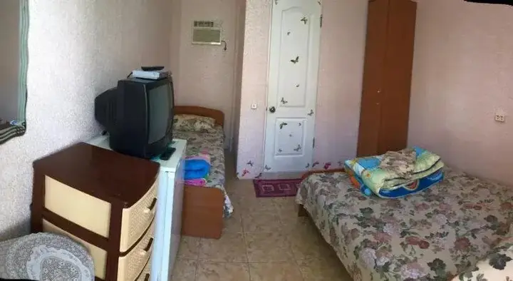 Анапа: Avacha Na Dzhemete Guest house