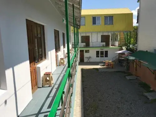 Анапа: Avacha Na Dzhemete Guest house