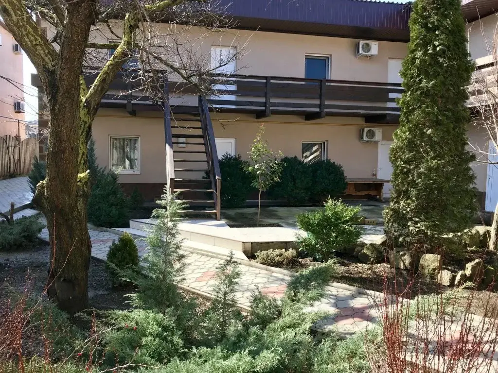 Анапа: Guest House Azalia