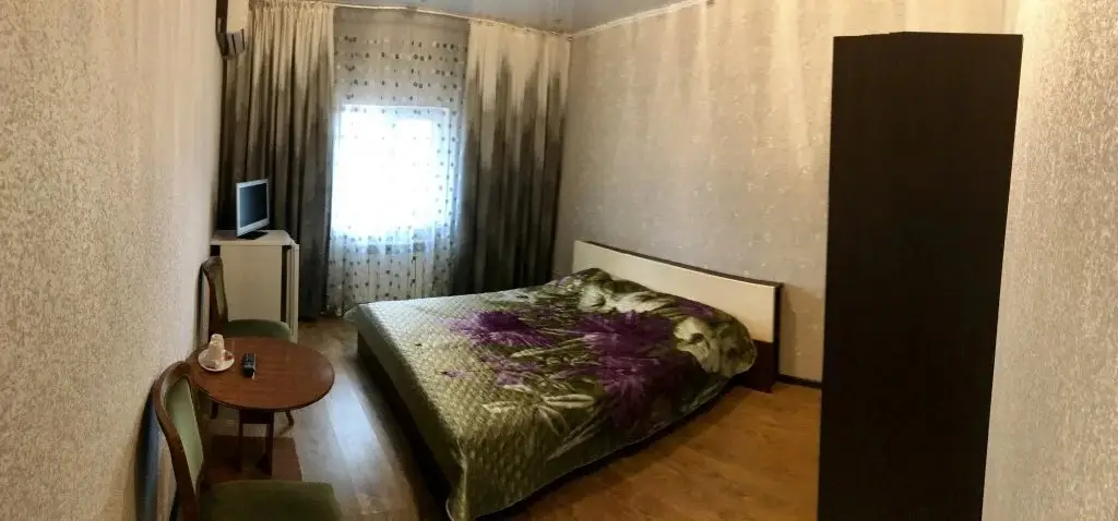 Анапа: Guest House Azalia