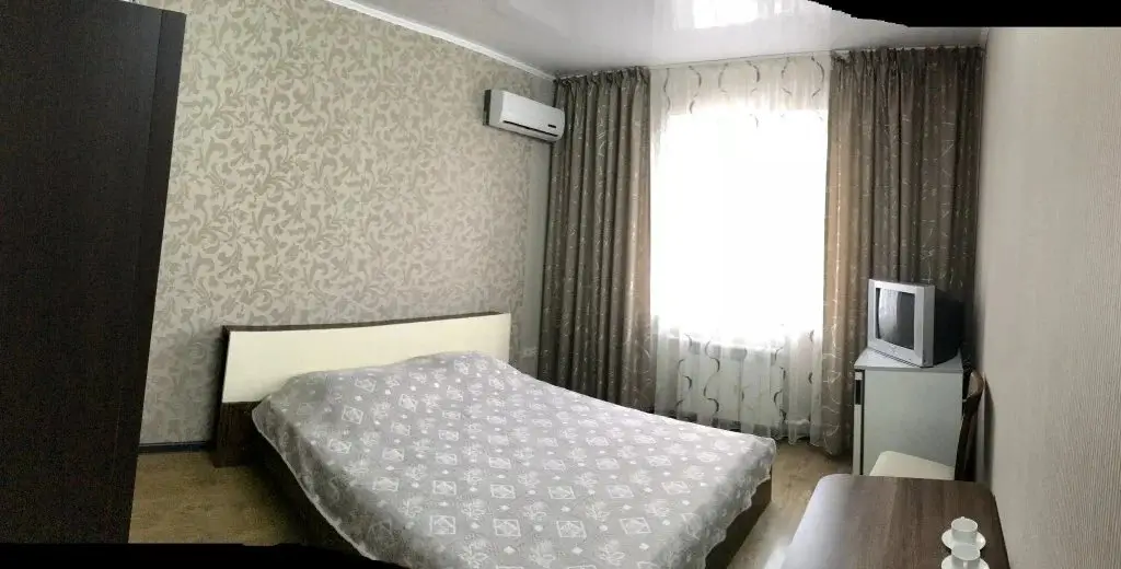 Анапа: Guest House Azalia