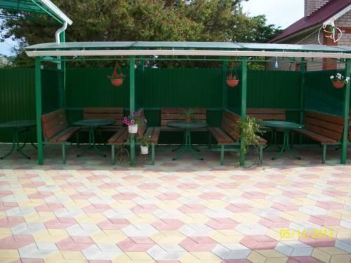 Благовещенская: Guest House Chayka