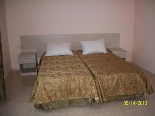 Благовещенская: Guest House Chayka