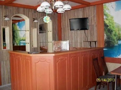 Благовещенская: Guest House Chayka