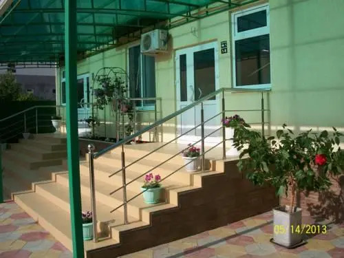 Благовещенская: Guest House Chayka