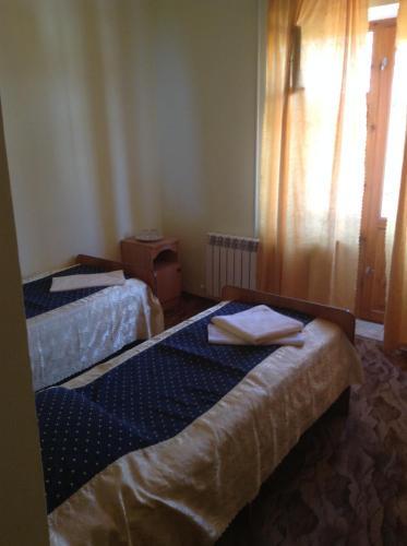 Благовещенская: Domik U Dedushki Guest House