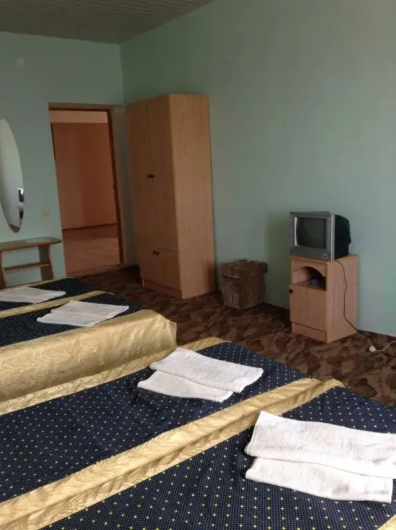 Благовещенская: Domik U Dedushki Guest House