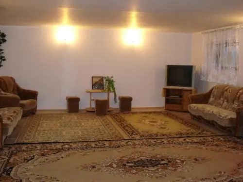 Благовещенская: Domik U Dedushki Guest House