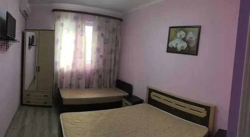 Геленджик: Елена