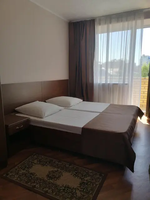 Evgeniya Guest House — фото 1