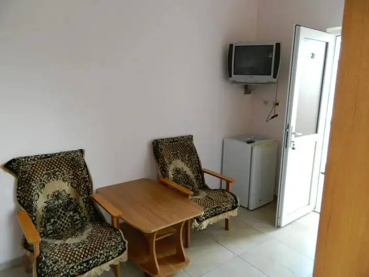 Геленджик: Guest House Irma