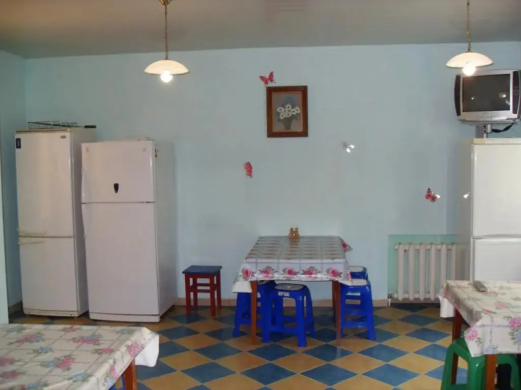 Геленджик: Guest House Irma