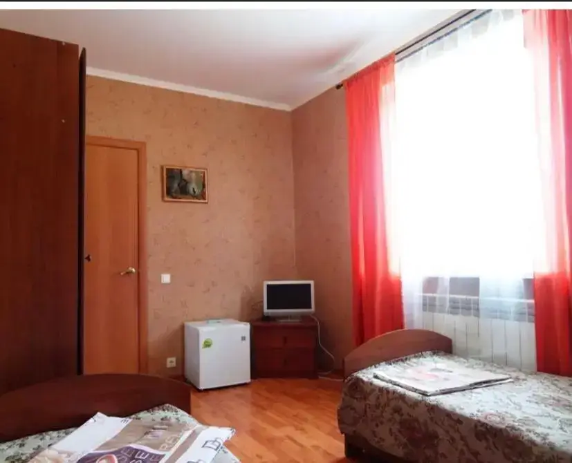 Геленджик: Guest House Barabulya