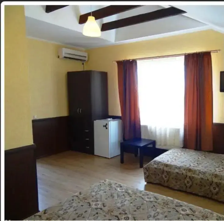 Геленджик: Guest House Barabulya