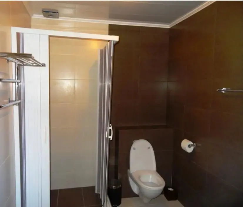Геленджик: Guest House Barabulya